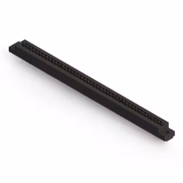 357-043-525-102 EDAC Inc.  Edgeboard Connectors